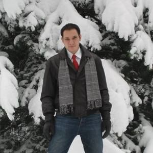 Meet your Posher, Kurt